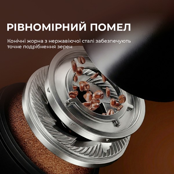 Фото - Кавомашина Cecotec Cremmaet Lungo Latte (A01_EU01_102810)
